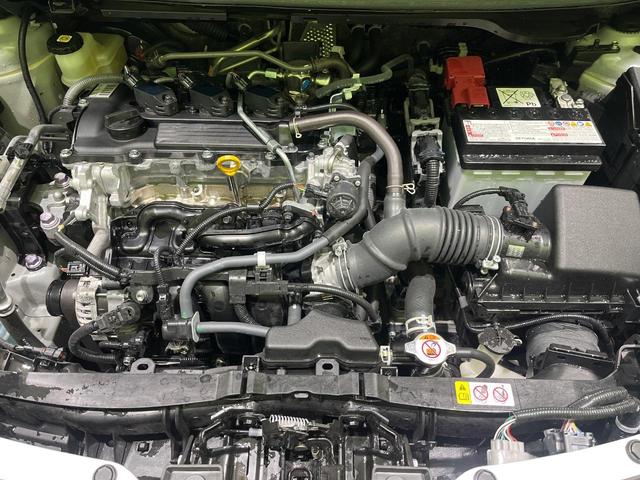 ヤリスクロス Ｚ　純正８型ディスプレイオーディオ　バックカメラ　ドラレコ　ＥＴＣ　セーフティセンス　レーダークルーズ　ブラインドスポットモニター　ＬＥＤヘッド　オートライト　パワーシート　シートヒーター　スマートキー（18枚目）