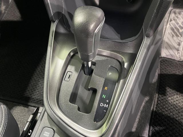 ヤリスクロス Ｚ　純正８型ディスプレイオーディオ　バックカメラ　ドラレコ　ＥＴＣ　セーフティセンス　レーダークルーズ　ブラインドスポットモニター　ＬＥＤヘッド　オートライト　パワーシート　シートヒーター　スマートキー（23枚目）