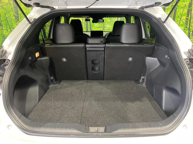 ヤリスクロス Ｚ　純正８型ディスプレイオーディオ　バックカメラ　ドラレコ　ＥＴＣ　セーフティセンス　レーダークルーズ　ブラインドスポットモニター　ＬＥＤヘッド　オートライト　パワーシート　シートヒーター　スマートキー（44枚目）