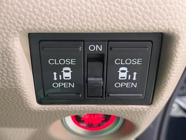 Ｎ－ＢＯＸ Ｇ・ＥＸホンダセンシング　純正ナビ　バックカメラ　ホンダセンシング　アダプティブクルーズ　両側電動スライド　ＬＥＤヘッド　オートライト　スマートキー　ドラレコ　ＥＴＣ　プラズマクラスター付オートエアコン　ステアリングスイッチ（3枚目）