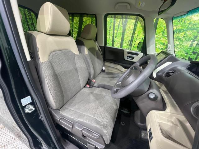 Ｎ－ＢＯＸ Ｇ・ＥＸホンダセンシング　純正ナビ　バックカメラ　ホンダセンシング　アダプティブクルーズ　両側電動スライド　ＬＥＤヘッド　オートライト　スマートキー　ドラレコ　ＥＴＣ　プラズマクラスター付オートエアコン　ステアリングスイッチ（8枚目）