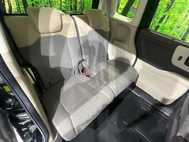 Ｎ－ＢＯＸ Ｇ・ＥＸホンダセンシング　純正ナビ　バックカメラ　ホンダセンシング　アダプティブクルーズ　両側電動スライド　ＬＥＤヘッド　オートライト　スマートキー　ドラレコ　ＥＴＣ　プラズマクラスター付オートエアコン　ステアリングスイッチ（9枚目）