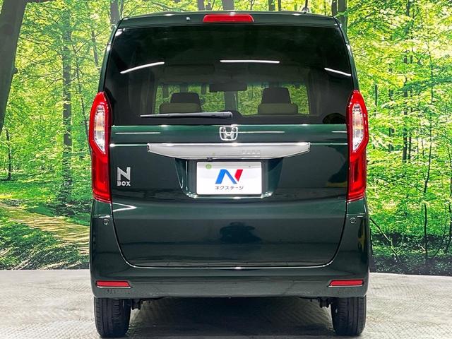Ｎ－ＢＯＸ Ｇ・ＥＸホンダセンシング　純正ナビ　バックカメラ　ホンダセンシング　アダプティブクルーズ　両側電動スライド　ＬＥＤヘッド　オートライト　スマートキー　ドラレコ　ＥＴＣ　プラズマクラスター付オートエアコン　ステアリングスイッチ（15枚目）
