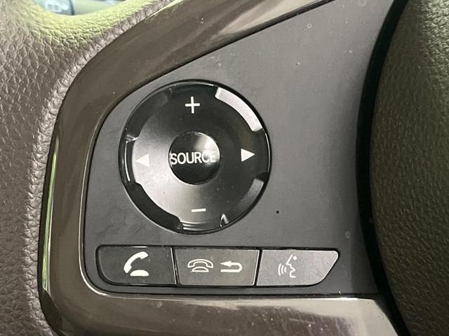 Ｎ－ＢＯＸ Ｇ・ＥＸホンダセンシング　純正ナビ　バックカメラ　ホンダセンシング　アダプティブクルーズ　両側電動スライド　ＬＥＤヘッド　オートライト　スマートキー　ドラレコ　ＥＴＣ　プラズマクラスター付オートエアコン　ステアリングスイッチ（36枚目）