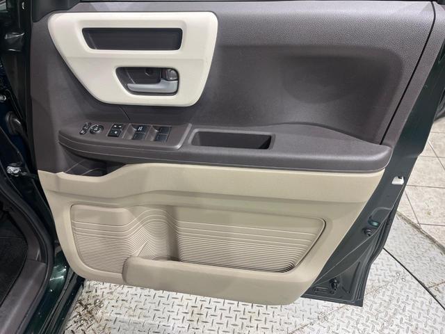 Ｎ－ＢＯＸ Ｇ・ＥＸホンダセンシング　純正ナビ　バックカメラ　ホンダセンシング　アダプティブクルーズ　両側電動スライド　ＬＥＤヘッド　オートライト　スマートキー　ドラレコ　ＥＴＣ　プラズマクラスター付オートエアコン　ステアリングスイッチ（42枚目）