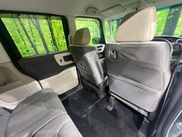 Ｎ－ＢＯＸ Ｇ・ＥＸホンダセンシング　純正ナビ　バックカメラ　ホンダセンシング　アダプティブクルーズ　両側電動スライド　ＬＥＤヘッド　オートライト　スマートキー　ドラレコ　ＥＴＣ　プラズマクラスター付オートエアコン　ステアリングスイッチ（45枚目）