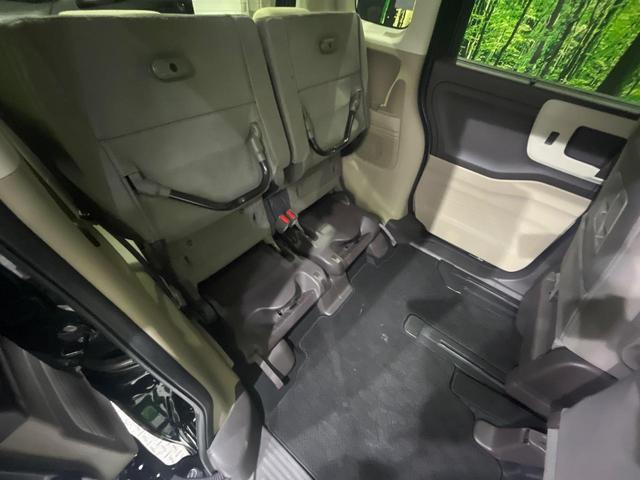 Ｎ－ＢＯＸ Ｇ・ＥＸホンダセンシング　純正ナビ　バックカメラ　ホンダセンシング　アダプティブクルーズ　両側電動スライド　ＬＥＤヘッド　オートライト　スマートキー　ドラレコ　ＥＴＣ　プラズマクラスター付オートエアコン　ステアリングスイッチ（46枚目）