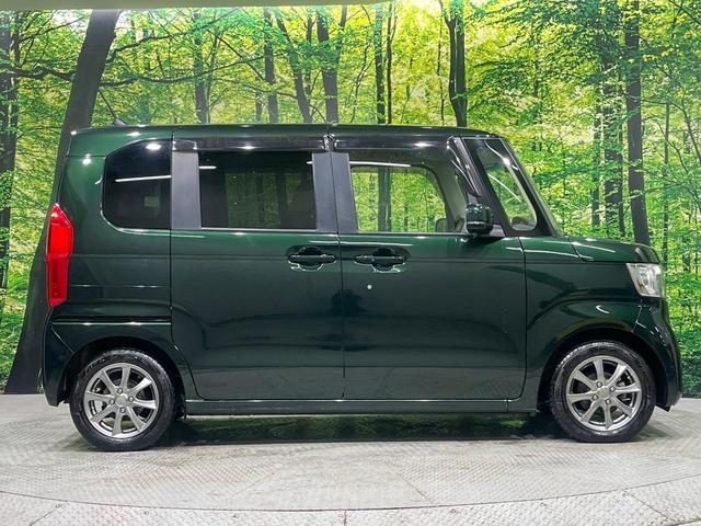 Ｎ－ＢＯＸ Ｇ・ＥＸホンダセンシング　純正ナビ　バックカメラ　ホンダセンシング　アダプティブクルーズ　両側電動スライド　ＬＥＤヘッド　オートライト　スマートキー　ドラレコ　ＥＴＣ　プラズマクラスター付オートエアコン　ステアリングスイッチ（52枚目）