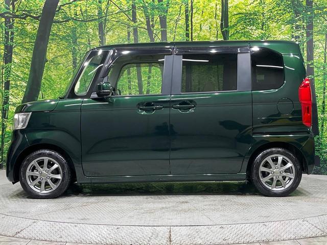 Ｎ－ＢＯＸ Ｇ・ＥＸホンダセンシング　純正ナビ　バックカメラ　ホンダセンシング　アダプティブクルーズ　両側電動スライド　ＬＥＤヘッド　オートライト　スマートキー　ドラレコ　ＥＴＣ　プラズマクラスター付オートエアコン　ステアリングスイッチ（53枚目）