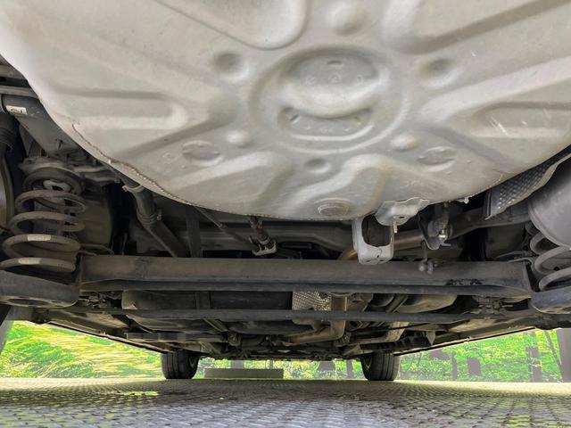 下回りがきれいなうちに、防錆加工の施工がオススメ。降雪地域はもちろん、沿岸部にお住いの方や、趣味でマリン・ウィンタースポーツをされる方にご好評いただいております。