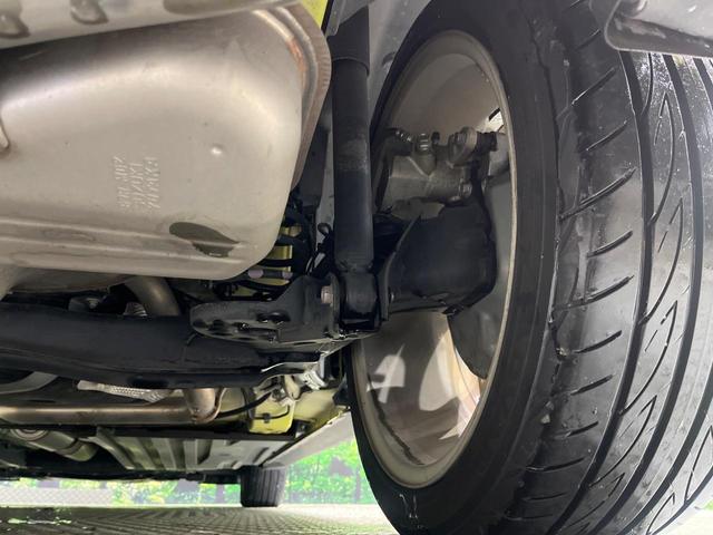 スイフトスポーツ ベースグレード　６速ＭＴ　セーフティパッケージ　アダプティブクルーズ　ＳＤナビ　フルセグ　ＬＥＤヘッド　オートライト　シートヒーター　スマートキー　ドラレコ　ＥＴＣ　オートエアコン　革巻きステアリング　スポーツシート（22枚目）