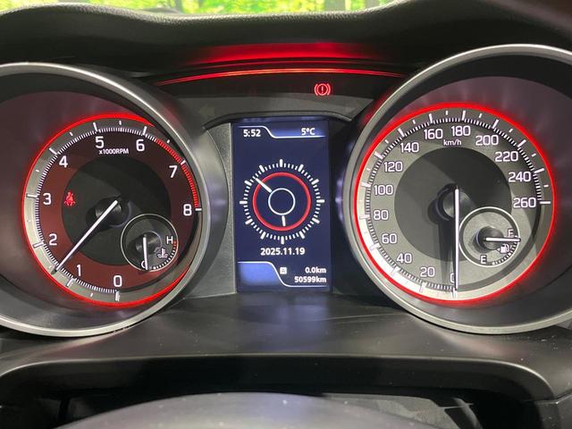 スイフトスポーツ ベースグレード　６速ＭＴ　セーフティパッケージ　アダプティブクルーズ　ＳＤナビ　フルセグ　ＬＥＤヘッド　オートライト　シートヒーター　スマートキー　ドラレコ　ＥＴＣ　オートエアコン　革巻きステアリング　スポーツシート（28枚目）