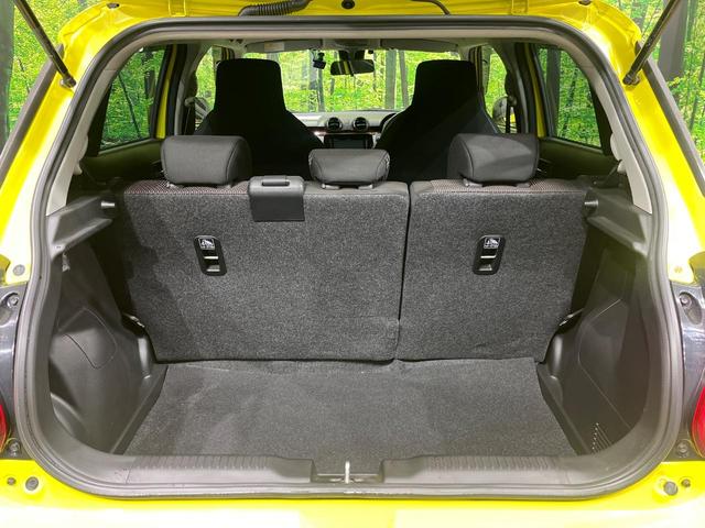 スイフトスポーツ ベースグレード　６速ＭＴ　セーフティパッケージ　アダプティブクルーズ　ＳＤナビ　フルセグ　ＬＥＤヘッド　オートライト　シートヒーター　スマートキー　ドラレコ　ＥＴＣ　オートエアコン　革巻きステアリング　スポーツシート（41枚目）