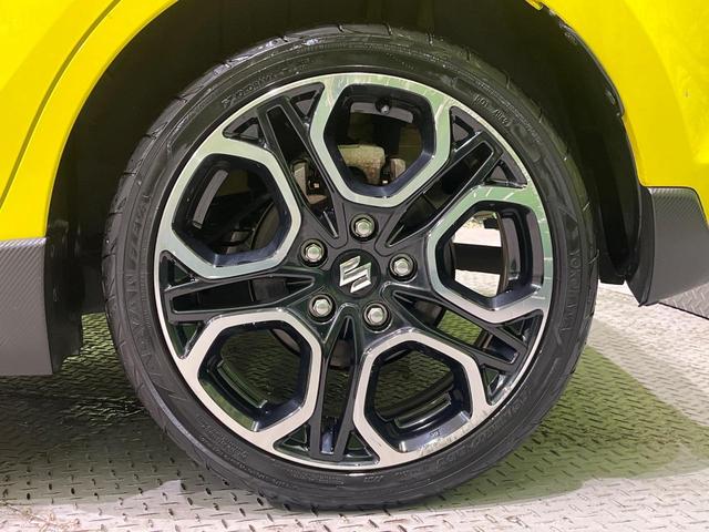 スイフトスポーツ ベースグレード　６速ＭＴ　セーフティパッケージ　アダプティブクルーズ　ＳＤナビ　フルセグ　ＬＥＤヘッド　オートライト　シートヒーター　スマートキー　ドラレコ　ＥＴＣ　オートエアコン　革巻きステアリング　スポーツシート（50枚目）