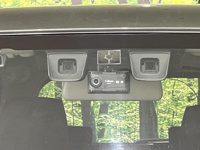 ハスラー Ｇ　純正ナビＴＶ　デュアルカメラブレーキサポート　車線逸脱警報　シートヒーター　スマートキー　アイドリングストップ　Ｓ－エネチャージ　オートエアコン　シートリフター　シートバックテーブル　禁煙車　ＥＴＣ（3枚目）