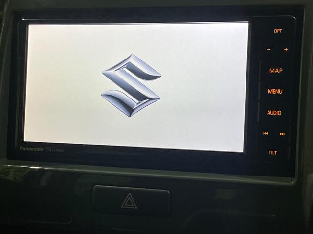 ハスラー Ｇ　純正ナビＴＶ　デュアルカメラブレーキサポート　車線逸脱警報　シートヒーター　スマートキー　アイドリングストップ　Ｓ－エネチャージ　オートエアコン　シートリフター　シートバックテーブル　禁煙車　ＥＴＣ（5枚目）