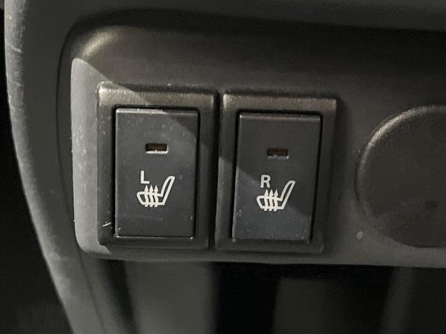 ハスラー Ｇ　純正ナビＴＶ　デュアルカメラブレーキサポート　車線逸脱警報　シートヒーター　スマートキー　アイドリングストップ　Ｓ－エネチャージ　オートエアコン　シートリフター　シートバックテーブル　禁煙車　ＥＴＣ（6枚目）