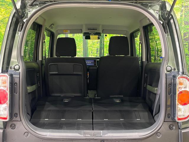 ハスラー Ｇ　純正ナビＴＶ　デュアルカメラブレーキサポート　車線逸脱警報　シートヒーター　スマートキー　アイドリングストップ　Ｓ－エネチャージ　オートエアコン　シートリフター　シートバックテーブル　禁煙車　ＥＴＣ（10枚目）