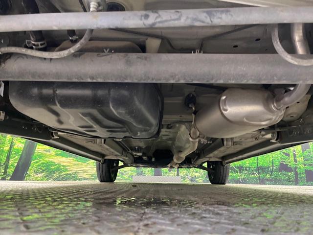 ハスラー Ｇ　純正ナビＴＶ　デュアルカメラブレーキサポート　車線逸脱警報　シートヒーター　スマートキー　アイドリングストップ　Ｓ－エネチャージ　オートエアコン　シートリフター　シートバックテーブル　禁煙車　ＥＴＣ（19枚目）