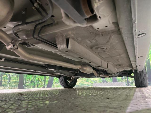 ハスラー Ｇ　純正ナビＴＶ　デュアルカメラブレーキサポート　車線逸脱警報　シートヒーター　スマートキー　アイドリングストップ　Ｓ－エネチャージ　オートエアコン　シートリフター　シートバックテーブル　禁煙車　ＥＴＣ（21枚目）