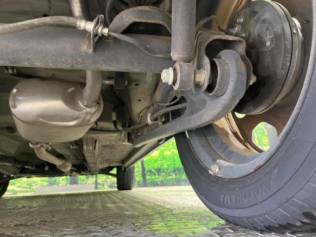 ハスラー Ｇ　純正ナビＴＶ　デュアルカメラブレーキサポート　車線逸脱警報　シートヒーター　スマートキー　アイドリングストップ　Ｓ－エネチャージ　オートエアコン　シートリフター　シートバックテーブル　禁煙車　ＥＴＣ（23枚目）