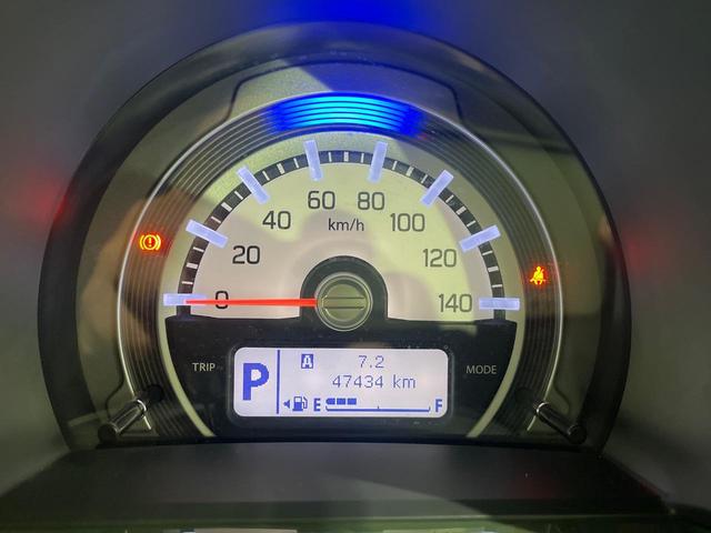 ハスラー Ｇ　純正ナビＴＶ　デュアルカメラブレーキサポート　車線逸脱警報　シートヒーター　スマートキー　アイドリングストップ　Ｓ－エネチャージ　オートエアコン　シートリフター　シートバックテーブル　禁煙車　ＥＴＣ（29枚目）