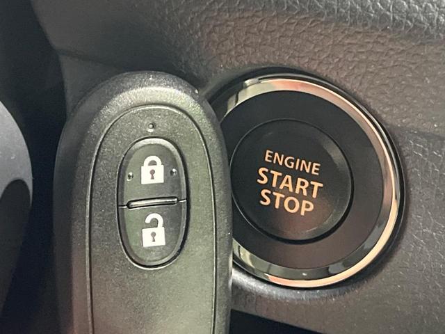 ハスラー Ｇ　純正ナビＴＶ　デュアルカメラブレーキサポート　車線逸脱警報　シートヒーター　スマートキー　アイドリングストップ　Ｓ－エネチャージ　オートエアコン　シートリフター　シートバックテーブル　禁煙車　ＥＴＣ（33枚目）