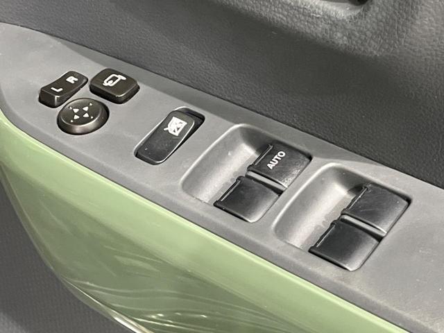 ハスラー Ｇ　純正ナビＴＶ　デュアルカメラブレーキサポート　車線逸脱警報　シートヒーター　スマートキー　アイドリングストップ　Ｓ－エネチャージ　オートエアコン　シートリフター　シートバックテーブル　禁煙車　ＥＴＣ（34枚目）