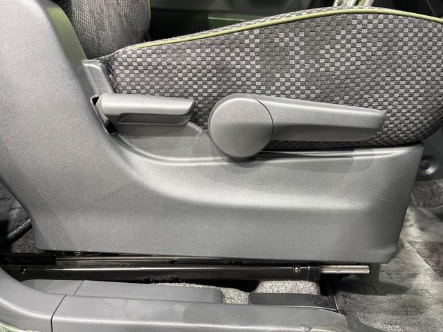 ハスラー Ｇ　純正ナビＴＶ　デュアルカメラブレーキサポート　車線逸脱警報　シートヒーター　スマートキー　アイドリングストップ　Ｓ－エネチャージ　オートエアコン　シートリフター　シートバックテーブル　禁煙車　ＥＴＣ（37枚目）