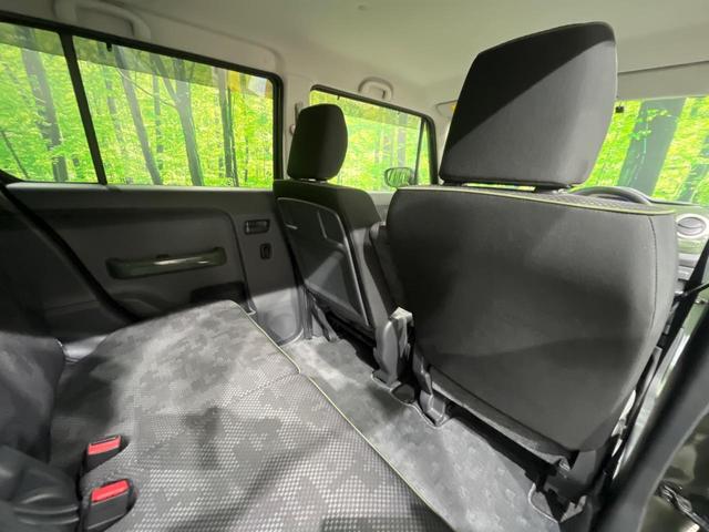 ハスラー Ｇ　純正ナビＴＶ　デュアルカメラブレーキサポート　車線逸脱警報　シートヒーター　スマートキー　アイドリングストップ　Ｓ－エネチャージ　オートエアコン　シートリフター　シートバックテーブル　禁煙車　ＥＴＣ（38枚目）