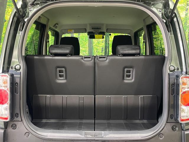 ハスラー Ｇ　純正ナビＴＶ　デュアルカメラブレーキサポート　車線逸脱警報　シートヒーター　スマートキー　アイドリングストップ　Ｓ－エネチャージ　オートエアコン　シートリフター　シートバックテーブル　禁煙車　ＥＴＣ（40枚目）