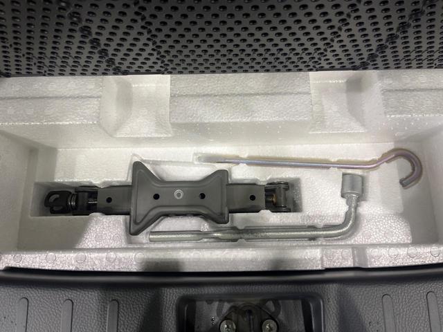 ハスラー Ｇ　純正ナビＴＶ　デュアルカメラブレーキサポート　車線逸脱警報　シートヒーター　スマートキー　アイドリングストップ　Ｓ－エネチャージ　オートエアコン　シートリフター　シートバックテーブル　禁煙車　ＥＴＣ（41枚目）