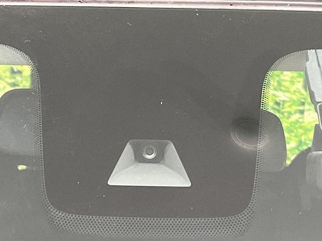 ルークス ハイウェイスター　Ｘ　純正９型ナビ　全周囲カメラ　ハンズフリー両側電動スライド　エマージェンシーブレーキ　ドラレコ　ＬＥＤヘッド　インテリキー　オートエアコン　ステアリングスイッチ　シートバックポケット　ハイビームアシスト（6枚目）