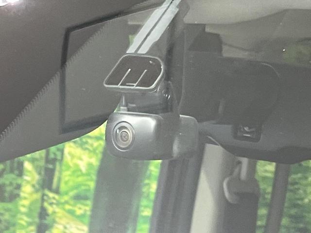 ルークス ハイウェイスター　Ｘ　純正９型ナビ　全周囲カメラ　ハンズフリー両側電動スライド　エマージェンシーブレーキ　ドラレコ　ＬＥＤヘッド　インテリキー　オートエアコン　ステアリングスイッチ　シートバックポケット　ハイビームアシスト（7枚目）