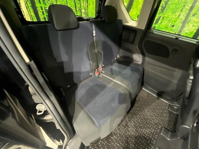 ルークス ハイウェイスター　Ｘ　純正９型ナビ　全周囲カメラ　ハンズフリー両側電動スライド　エマージェンシーブレーキ　ドラレコ　ＬＥＤヘッド　インテリキー　オートエアコン　ステアリングスイッチ　シートバックポケット　ハイビームアシスト（9枚目）