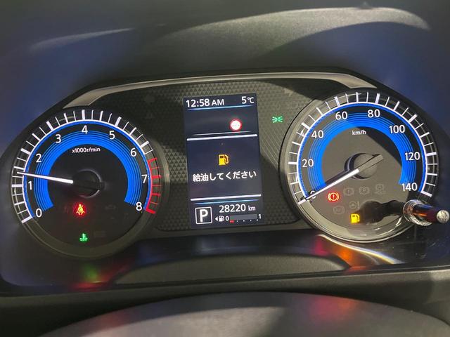 ルークス ハイウェイスター　Ｘ　純正９型ナビ　全周囲カメラ　ハンズフリー両側電動スライド　エマージェンシーブレーキ　ドラレコ　ＬＥＤヘッド　インテリキー　オートエアコン　ステアリングスイッチ　シートバックポケット　ハイビームアシスト（31枚目）