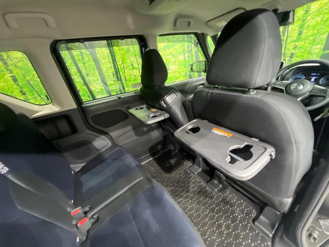 ルークス ハイウェイスター　Ｘ　純正９型ナビ　全周囲カメラ　ハンズフリー両側電動スライド　エマージェンシーブレーキ　ドラレコ　ＬＥＤヘッド　インテリキー　オートエアコン　ステアリングスイッチ　シートバックポケット　ハイビームアシスト（45枚目）