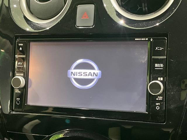 ノート ｅ－パワー　Ｘ　純正ナビ　全周囲カメラ　エマージェンシーブレーキ　前後ソナー　ＬＥＤヘッドライト　オートライト　インテリキー　デジタルインナーミラー　ドラレコ　ＥＴＣ　オートエアコン　シートリフター　車線逸脱警報（3枚目）