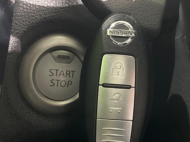 ノート ｅ－パワー　Ｘ　純正ナビ　全周囲カメラ　エマージェンシーブレーキ　前後ソナー　ＬＥＤヘッドライト　オートライト　インテリキー　デジタルインナーミラー　ドラレコ　ＥＴＣ　オートエアコン　シートリフター　車線逸脱警報（35枚目）