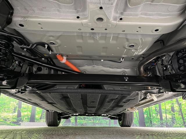 ヴェゼル ｅ：ＨＥＶ　Ｚ　登録済未使用車　９型コネクトナビ　マルチビューカメラ　ハンズフリーパワーバックドア　ホンダセンシング　アダプティブクルーズ　ブラインドスポットモニター　ＬＥＤヘッド　シーケンシャルターン　スマートキー（19枚目）