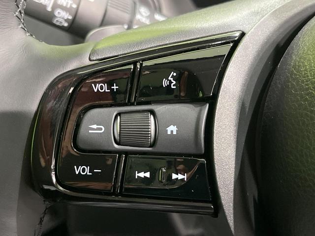 ヴェゼル ｅ：ＨＥＶ　Ｚ　登録済未使用車　９型コネクトナビ　マルチビューカメラ　ハンズフリーパワーバックドア　ホンダセンシング　アダプティブクルーズ　ブラインドスポットモニター　ＬＥＤヘッド　シーケンシャルターン　スマートキー（37枚目）
