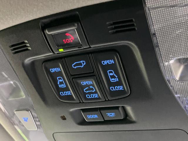 アルファード ２．５Ｓ　Ｃパッケージ　後期　ツインムーンルーフ　純正９型ＤＡ　後席モニター　デジタルインナーミラー　ブラインドスポットモニター　三眼ＬＥＤ　シーケンシャルターン　パワーバックドア　両側電動ドア　ドラレコ　ＥＴＣ　合皮シート（4枚目）