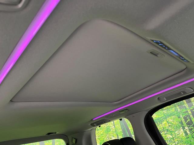 アルファード ２．５Ｓ　Ｃパッケージ　後期　ツインムーンルーフ　純正９型ＤＡ　後席モニター　デジタルインナーミラー　ブラインドスポットモニター　三眼ＬＥＤ　シーケンシャルターン　パワーバックドア　両側電動ドア　ドラレコ　ＥＴＣ　合皮シート（53枚目）