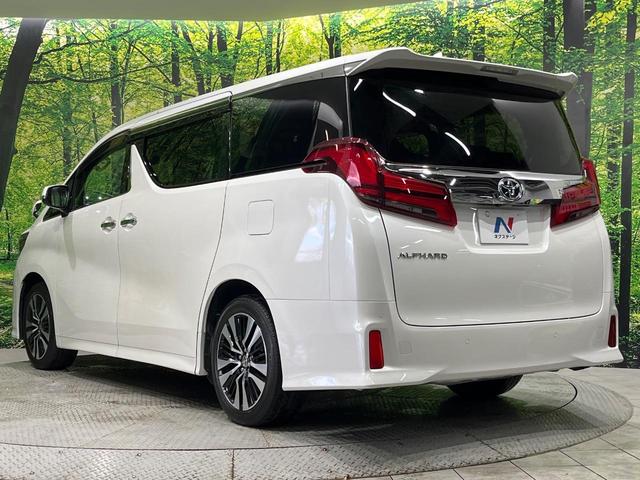 アルファード ２．５Ｓ　Ｃパッケージ　後期　ツインムーンルーフ　純正９型ＤＡ　後席モニター　デジタルインナーミラー　ブラインドスポットモニター　三眼ＬＥＤ　シーケンシャルターン　パワーバックドア　両側電動ドア　ドラレコ　ＥＴＣ　合皮シート（64枚目）