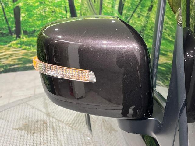 MRワゴン T 純正タッチパネルオーディオ バックカメラ ターボ スマートキー 6スピーカー オートエアコン 革巻きステアリング シートリフター 電動格納ドアミラー ウィンカーミラー プライバシーガラス 禁煙車(38枚目)