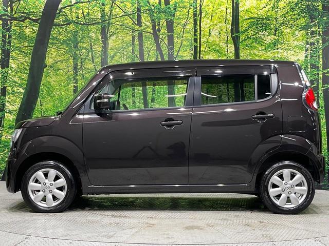 MRワゴン T 純正タッチパネルオーディオ バックカメラ ターボ スマートキー 6スピーカー オートエアコン 革巻きステアリング シートリフター 電動格納ドアミラー ウィンカーミラー プライバシーガラス 禁煙車(41枚目)