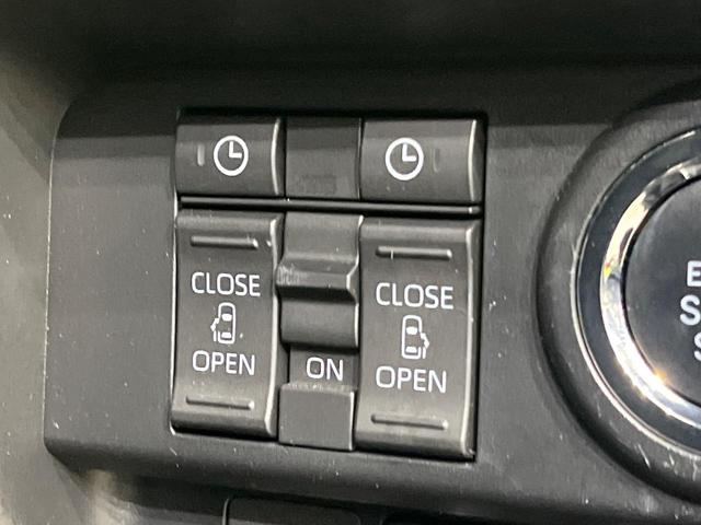 ルーミー カスタムＧ　後期　純正９型ディスプレイオーディオ　バックカメラ　アップルカープレイ　スマートアシスト　アダプティブクルーズ　両側電動スライド　ＬＥＤヘッドライト　オートライト　スマートキー　　オートエアコン（3枚目）