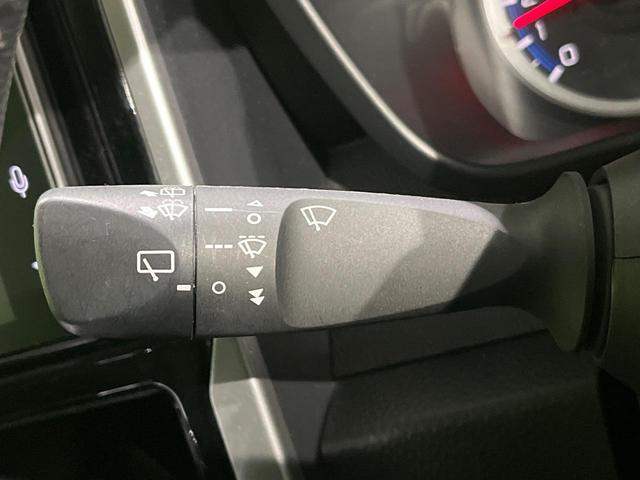 ルーミー カスタムＧ　後期　純正９型ディスプレイオーディオ　バックカメラ　アップルカープレイ　スマートアシスト　アダプティブクルーズ　両側電動スライド　ＬＥＤヘッドライト　オートライト　スマートキー　　オートエアコン（31枚目）