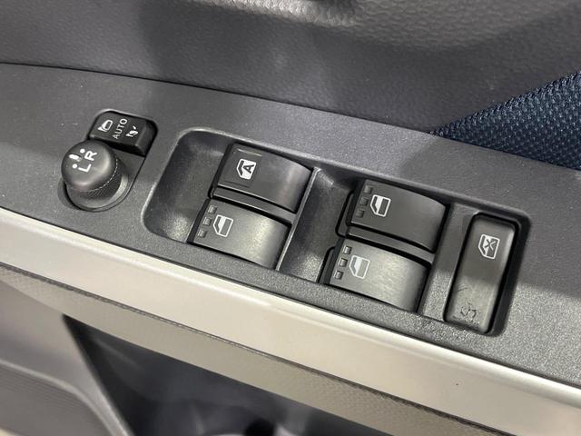 ルーミー カスタムＧ　後期　純正９型ディスプレイオーディオ　バックカメラ　アップルカープレイ　スマートアシスト　アダプティブクルーズ　両側電動スライド　ＬＥＤヘッドライト　オートライト　スマートキー　　オートエアコン（37枚目）