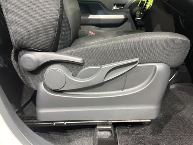 ルーミー カスタムＧ　後期　純正９型ディスプレイオーディオ　バックカメラ　アップルカープレイ　スマートアシスト　アダプティブクルーズ　両側電動スライド　ＬＥＤヘッドライト　オートライト　スマートキー　　オートエアコン（40枚目）